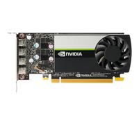HP NVIDIA Quadro T1000 Graphic Card - 4 GB GDDR6