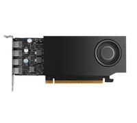 HP NVIDIA RTX A1000 8 GB with Mini Bracket 4mDP Graphics