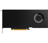 HP NVIDIA RTX A4000E 16GB 4DP Graphics