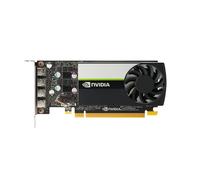 HP NVIDIA T1000E 8GB 4mDP Graphics