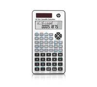 HP NW276AA Pocket Calculator.
