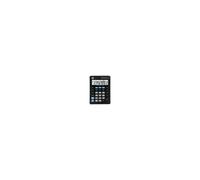 HP-OC 100 II/INT BX office calculator black