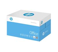 HP Office A3 420x297mm 80gsm 500sheets/Ream, 5ream/Box