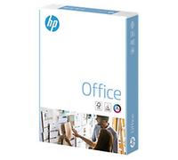 HP Office A3 Printer Paper 80 gsm Smooth White 153 CIE 500 Sheets
