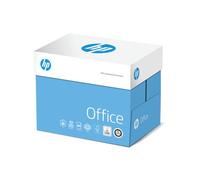 Hewlett Packard (Hp) Office Paper Quickpack 2500 Sheets Per Box No Wrap 80Gsm A4 White - Ref Hpf031 (1 Box)
