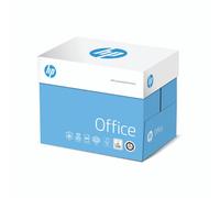 Hewlett Packard (Hp) Office Paper Quickpack 2500 Sheets Per Box No Wrap 80Gsm A4 White - Ref Hpf031 (1 Box)