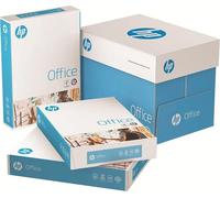 HP Office A4 80gsm Copier Printer Paper 2 Reams (2 x 500 = 1, 000 Sheets)