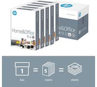 HP Office Paper-500 sht/A4/210 x 297 mm