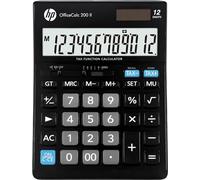 HP OfficeCalc 200 II 12 Digit Desktop Calculator HP-OC200II/INTBX