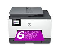 HP Office Jet Multi function Printer