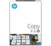 Printer Paper, Copier Paper, White A4 80gsm with ColorLok Technology, 2500 Sheets by HP Hewlett Packard