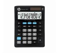 HP OfficeCalc 100 II 12 Digit Desktop Calculator HP-OC100II/INTBX