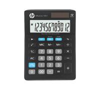 HP-OC 100 II/INT BX office calculator black