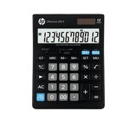 HP OfficeCalc 200 II 12 Digit Desktop Calculator HP-OC200II/INTBX