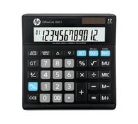 H!P Desktop Calculator OfficeCalc 300 II HP-OC300II/INTBX 12-digit