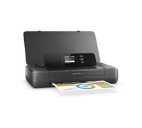 HP Officejet 200 Mobile Printer