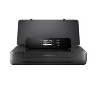 HP Officejet 200 Mobile Printer