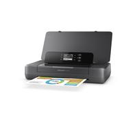 HP Officejet 200 Mobile Printer
