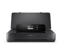 HP Officejet 200 Mobile Printer