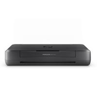 HP Officejet 200 Mobile Printer