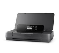 HP Officejet 200 Mobile Printer