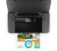 HP OfficeJet 200 Mobile Printer 5.08 cm (2.0”) Hi-Res MGD (Mono Graphic Display)