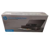HP Officejet 200 Mobile Printer