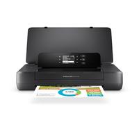 HP Officejet 200 Mobile Printer