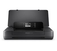 HP Officejet 200 Mobile Printer