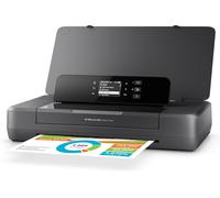 HP OfficeJet 200 Mobile Wireless A4 colour Inkjet Printer