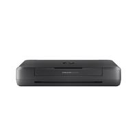 HP Officejet 200 Mobile Wireless Color Printer