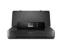 HP Officejet 200 Mobile Wireless Color Printer