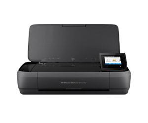 HP Officejet 250 A4 Colour Inkjet 3-in-1 Printer with Wireless Printing