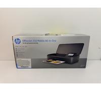 HP OfficeJet 250 Mobile All-in-One Printer