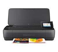 HP OfficeJet 250 Mobile All-in-One Printer