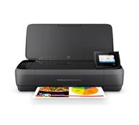 HP OfficeJet 250 Mobile All-in-One Printer