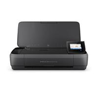 HP OfficeJet 250 Mobile All-in-One Printer