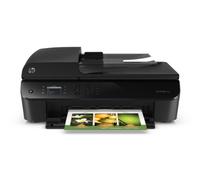 HP Officejet 4630 e-All-in-One Printer
