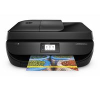 HP OfficeJet 4656 Thermal inkjet A4 4800 x 1200 DPI 9.5 ppm Wi-Fi