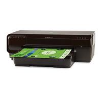 HP Officejet 7110 Wide Format ePrinter