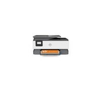 HP OfficeJet 8012e Thermal inkjet A4 4800 x 1200 DPI 18 ppm Wi-Fi