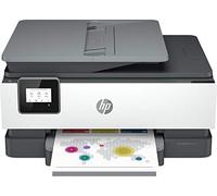 HP OfficeJet 8012e Thermal inkjet A4 4800 x 1200 DPI 18 ppm Wi-Fi