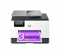 HP OfficeJet 9132e AIO Printer & 3 months of Instant Ink
