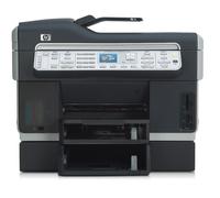 HP OfficeJet L7780 Thermal inkjet A4 1200 x 1200 DPI 16 ppm Wi-Fi