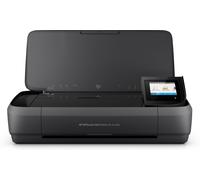 HP OfficeJet Mobile 250 Wireless All-in-One Color Printer. Copier. Sca