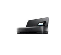 HP OfficeJet Mobile 250 Wireless All-in-One Color Printer, Copier, Scanner