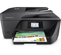HP OfficeJet Pro 6960 Multifunction Inkjet Printer