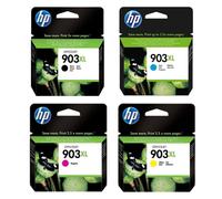 HP 903XL High Yield Black Original Ink Cartridge
