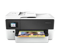 HP OfficeJet Pro 7720 All in One Wide Format Printer with Wireless Printing