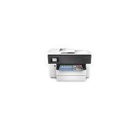 HP OfficeJet Pro 7730 All-in-One Printer